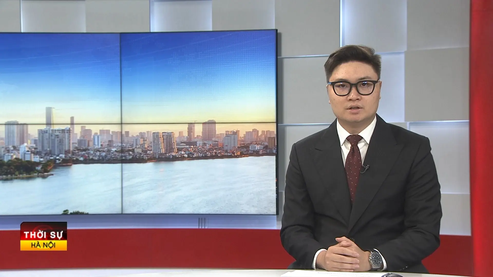 Chương trình Thời sự 23h00 | 19/12/2025